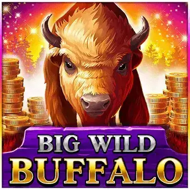 Play Big Wild Buffalo Luna casino