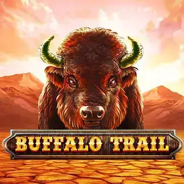 Play Buffalo Trail Luna casino