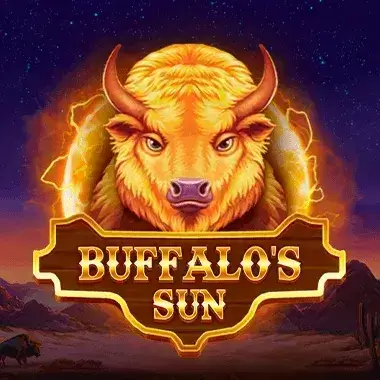 Play Buffalo's Sun Luna casino
