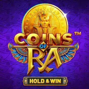 Play Coins Of Ra - Hold & Win Luna casino