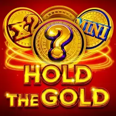 Play Hold The Gold Luna casino