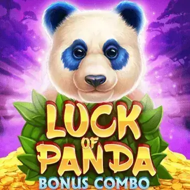 Play Luck of Panda Bonus Combo Luna casino