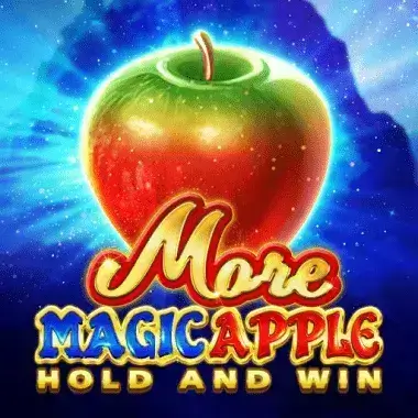 Play Speel More Magic Apple bij Luna