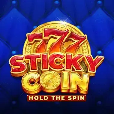 Play Sticky Coin: Hold The Spin Luna casino