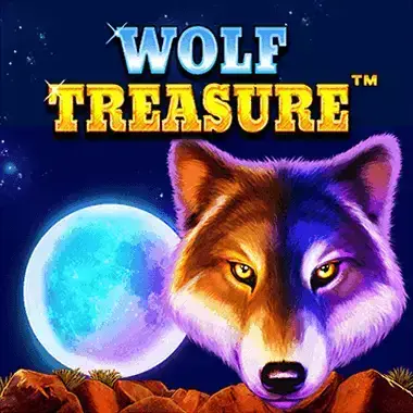 Play Wolf Treasure Luna casino