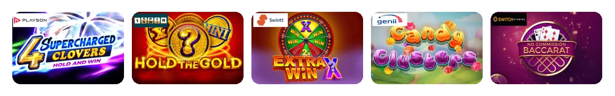 Slots Luna Casino Slots Luna Casino